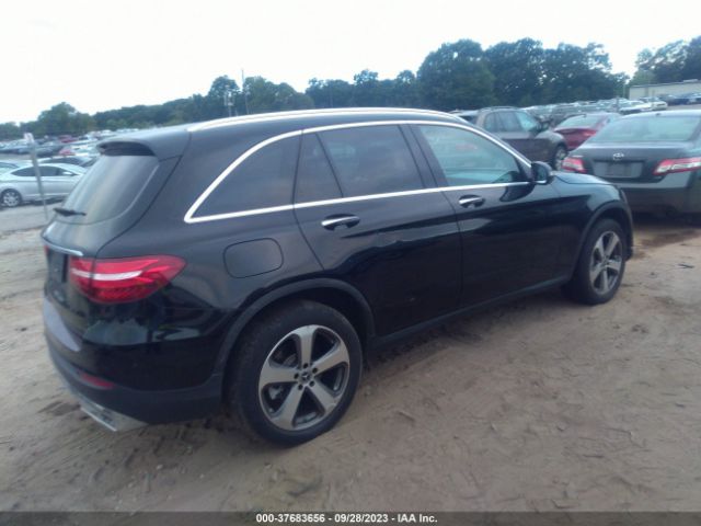 WDC0G4JB9KV138218 Mercedes-Benz Glc Glc 300