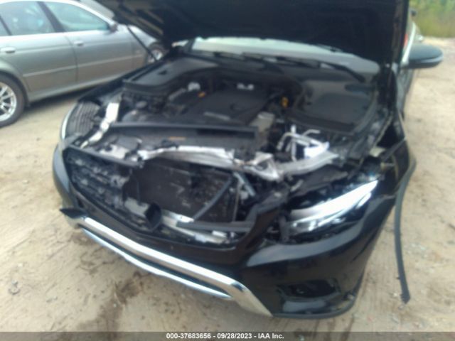 WDC0G4JB9KV138218 Mercedes-Benz Glc Glc 300