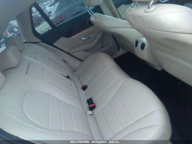 WDC0G4JB9KV138218 Mercedes-Benz Glc Glc 300