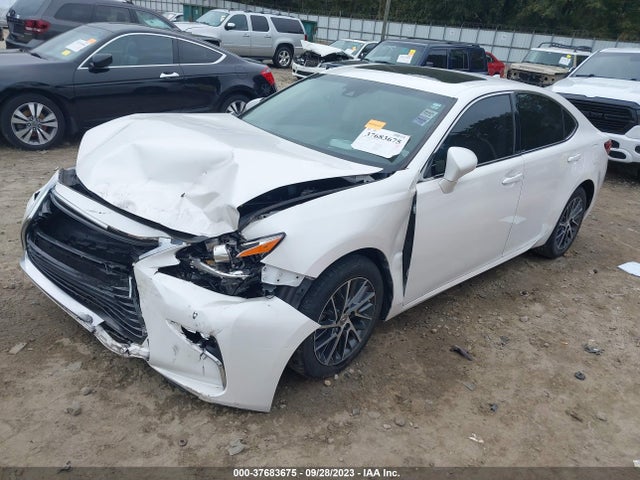 58ABK1GGXGU025734 Lexus ES 350