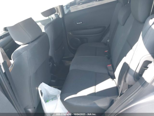 3CZRU5H39NM715266 Honda HR-V LX