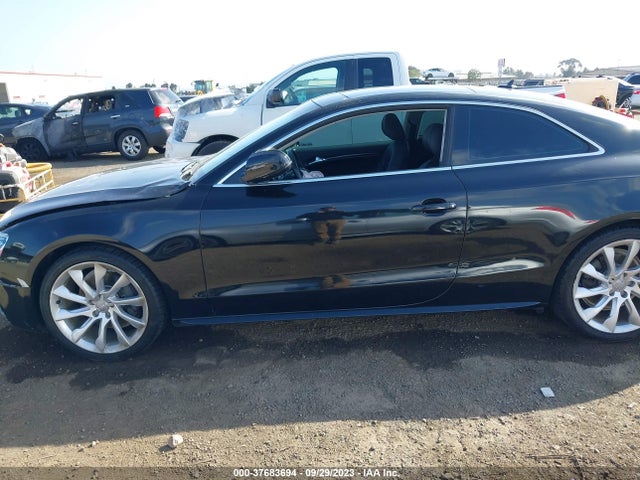 Audi A5 2.0t Premium 2015 WAUMFAFR2FA024568 Image 15