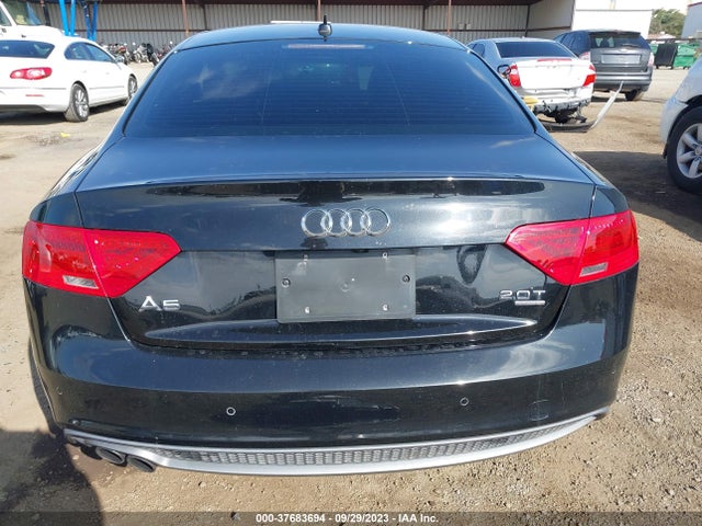 Audi A5 2.0t Premium 2015 WAUMFAFR2FA024568 Image 17