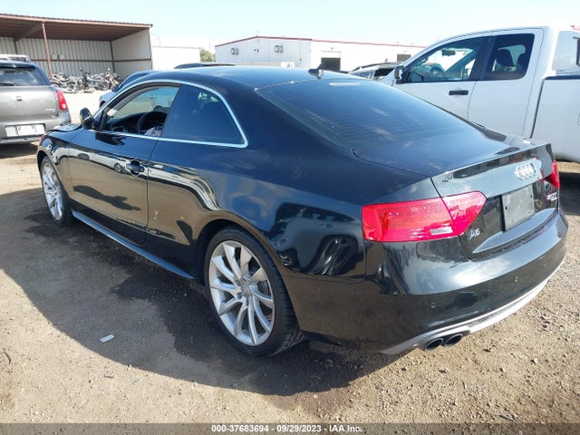 Audi A5 2.0t Premium 2015 WAUMFAFR2FA024568 Image 3