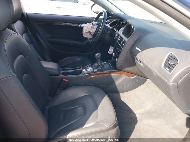 Audi A5 2.0t Premium 2015 WAUMFAFR2FA024568 Image 5