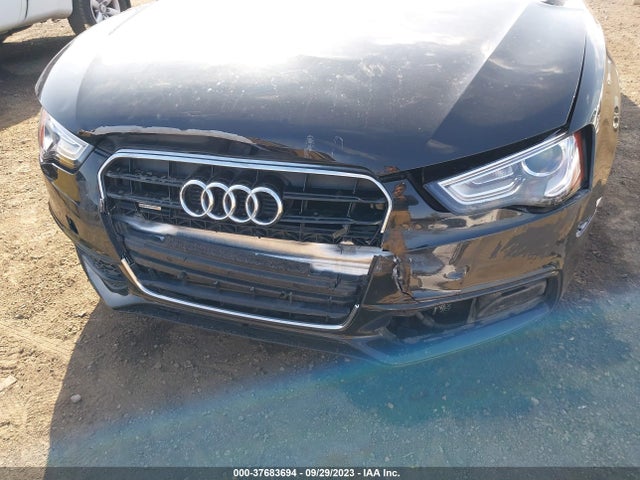 Audi A5 2.0t Premium 2015 WAUMFAFR2FA024568 Image 6