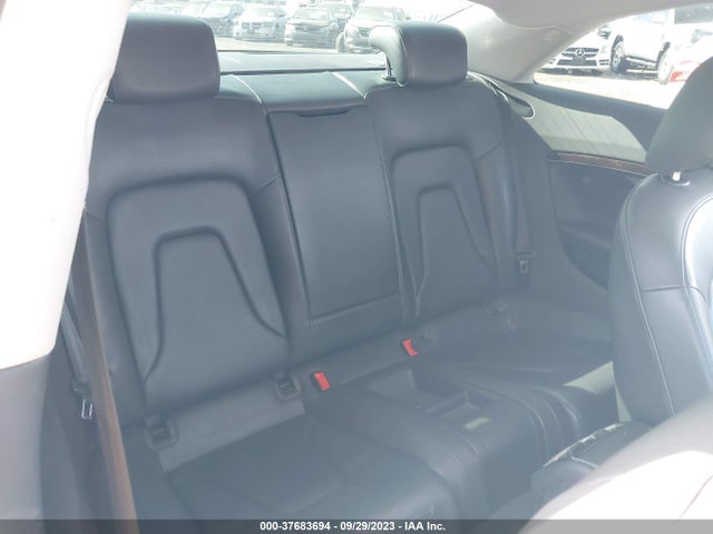Audi A5 2.0t Premium 2015 WAUMFAFR2FA024568 Image 8