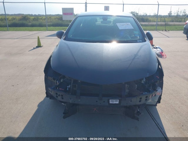 Chevrolet Cruze Lt Auto 2017 1G1BE5SM4H7197077 Image 13