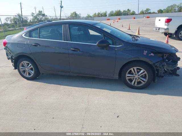 Chevrolet Cruze Lt Auto 2017 1G1BE5SM4H7197077 Image 14