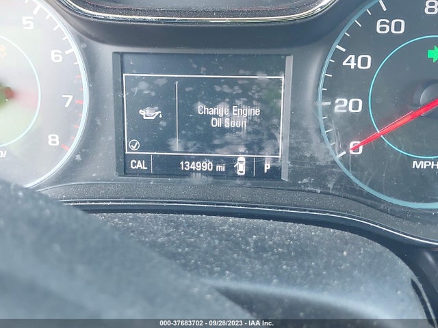 Chevrolet Cruze Lt Auto 2017 1G1BE5SM4H7197077 Image 16