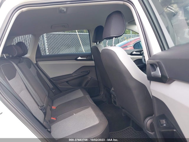 3VVCX7B23NM047898 Volkswagen TAOS S