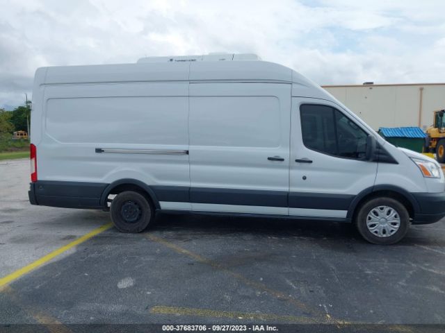 1FTBW3XV4HKA38499 Ford TRANSIT VAN