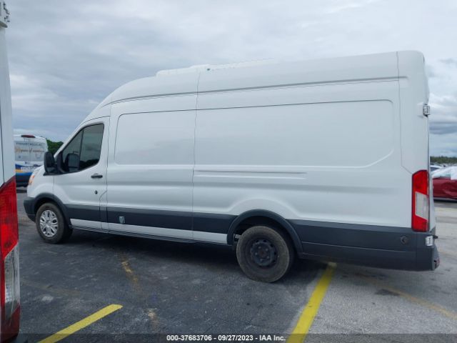 1FTBW3XV4HKA38499 Ford TRANSIT VAN