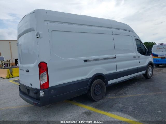 1FTBW3XV4HKA38499 Ford TRANSIT VAN