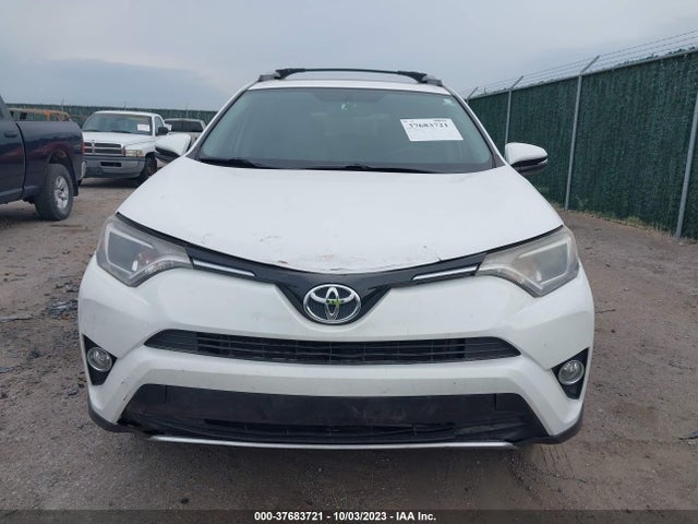 Toyota Rav4 Xle 2016 2T3WFREV7GW272147 Image 4