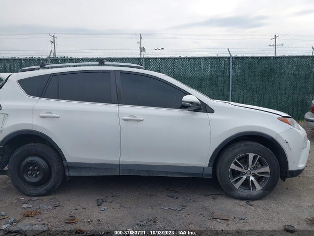 Toyota Rav4 Xle 2016 2T3WFREV7GW272147 Image 5