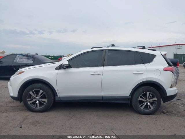 Toyota Rav4 Xle 2016 2T3WFREV7GW272147 Image 6