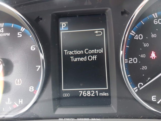 Toyota Rav4 Xle 2016 2T3WFREV7GW272147 Image 7