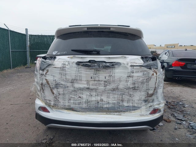 Toyota Rav4 Xle 2016 2T3WFREV7GW272147 Image 8