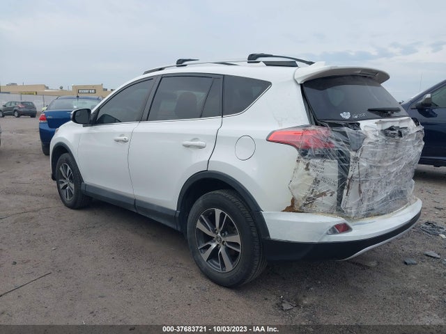 Toyota Rav4 Xle 2016 2T3WFREV7GW272147 Image 9