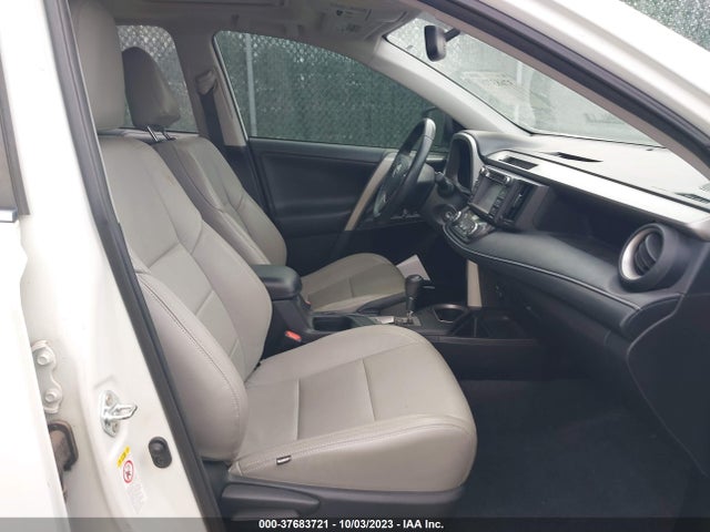 Toyota Rav4 Xle 2016 2T3WFREV7GW272147 Image 11