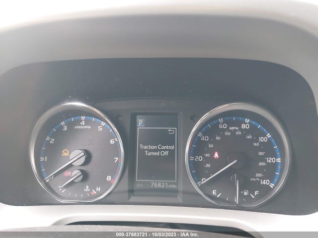 Toyota Rav4 Xle 2016 2T3WFREV7GW272147 Image 13