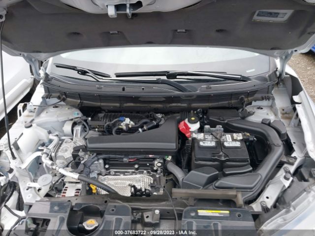 5N1AT2MV2JC816913 Nissan Rogue Sl