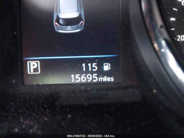 5N1AT2MV2JC816913 Nissan Rogue Sl