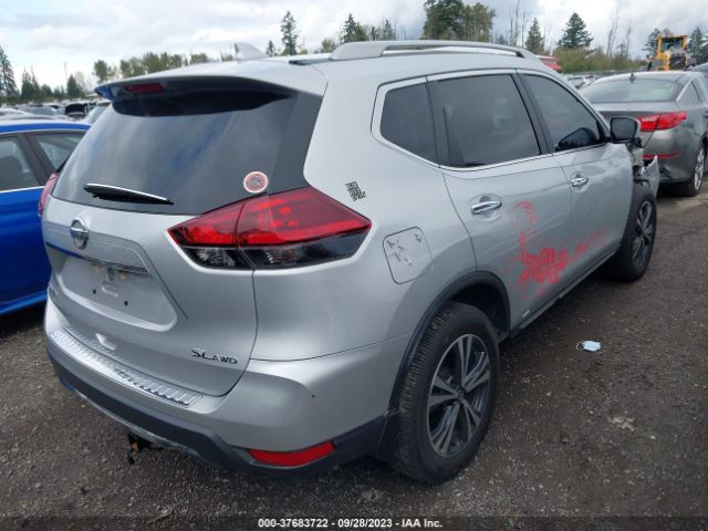 5N1AT2MV2JC816913 Nissan Rogue Sl