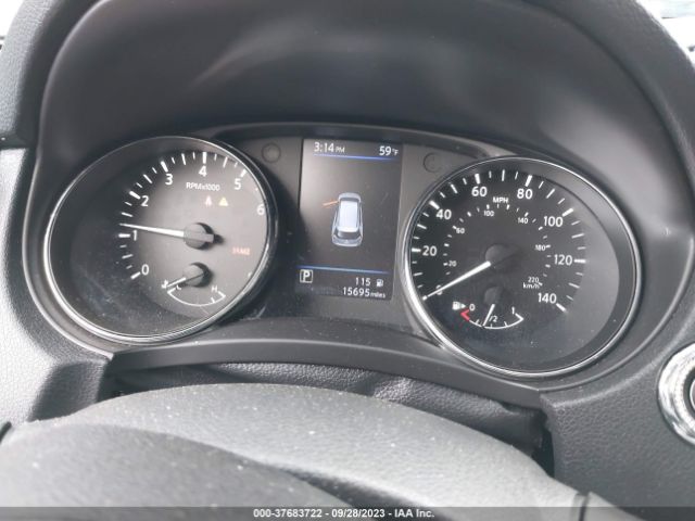 5N1AT2MV2JC816913 Nissan Rogue Sl