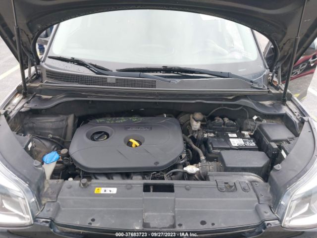 KNDJP3A50J7889791 KIA SOUL +