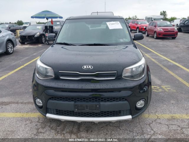 KNDJP3A50J7889791 KIA SOUL +