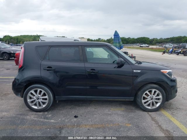 KNDJP3A50J7889791 KIA SOUL +
