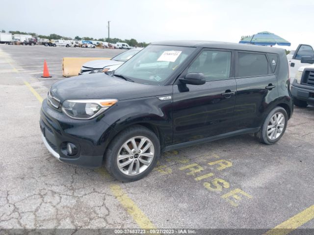 KNDJP3A50J7889791 KIA SOUL +