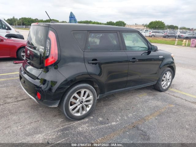 KNDJP3A50J7889791 KIA SOUL +