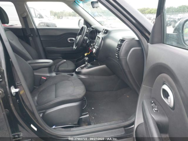 KNDJP3A50J7889791 KIA SOUL +
