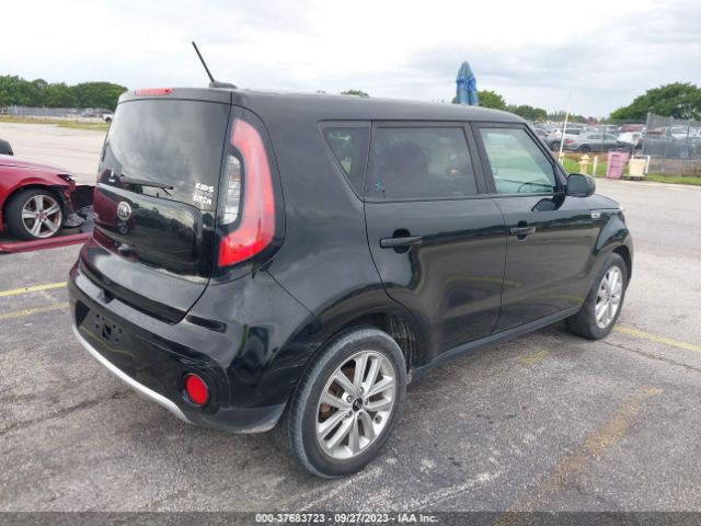 KNDJP3A50J7889791 KIA SOUL +
