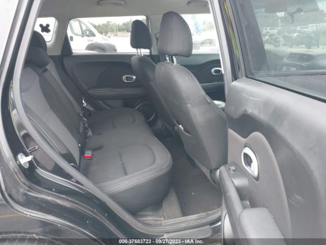 KNDJP3A50J7889791 KIA SOUL +