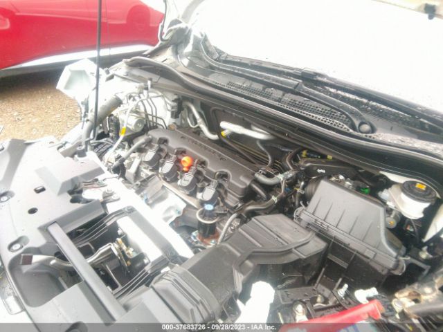 3CZRU6H99LM721236 Honda Hr-v Touring