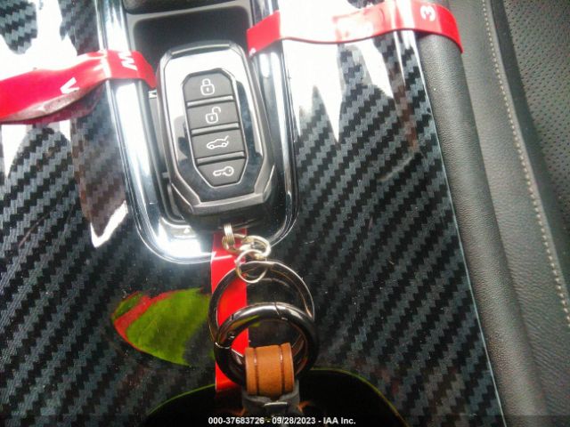 3CZRU6H99LM721236 Honda Hr-v Touring