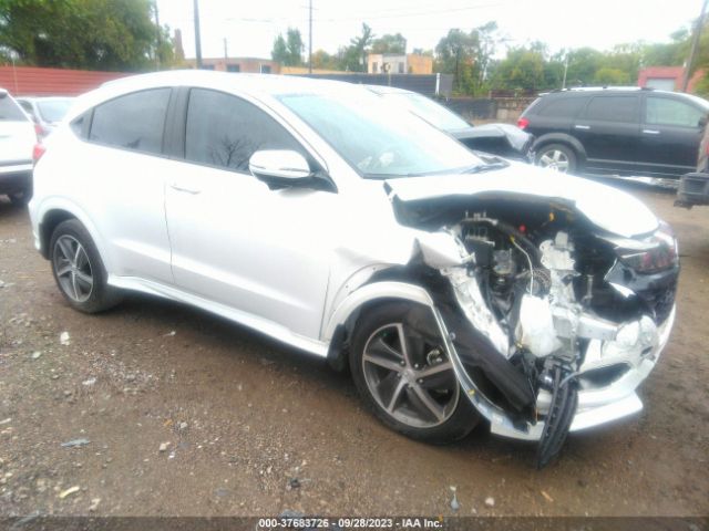 3CZRU6H99LM721236 Honda Hr-v Touring