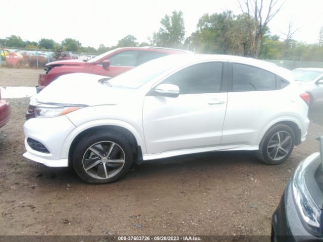 3CZRU6H99LM721236 Honda Hr-v Touring