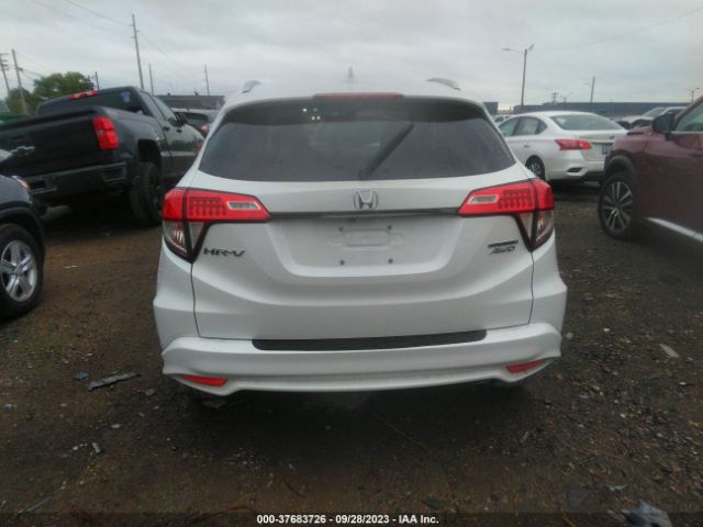 3CZRU6H99LM721236 Honda Hr-v Touring