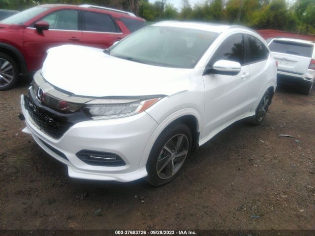 3CZRU6H99LM721236 Honda Hr-v Touring
