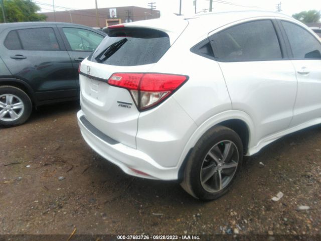 3CZRU6H99LM721236 Honda Hr-v Touring