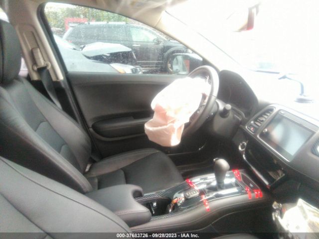 3CZRU6H99LM721236 Honda Hr-v Touring
