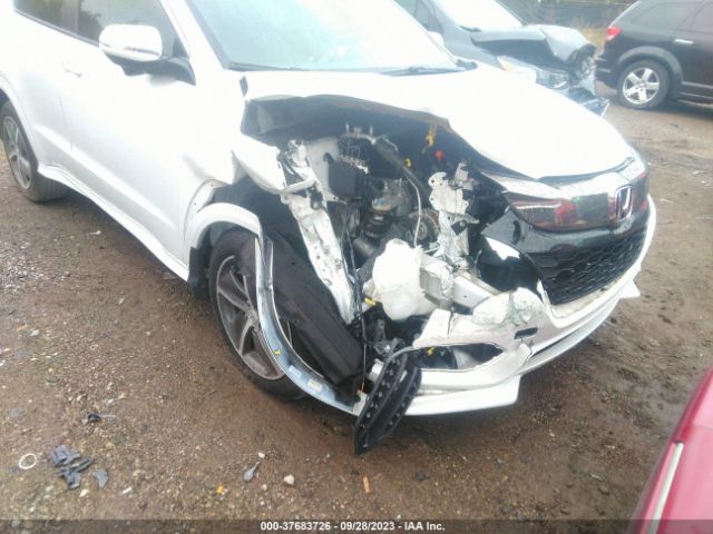 3CZRU6H99LM721236 Honda Hr-v Touring