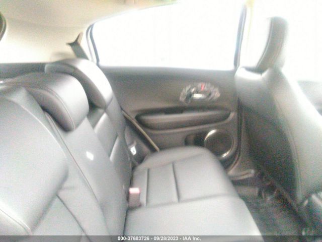 3CZRU6H99LM721236 Honda Hr-v Touring