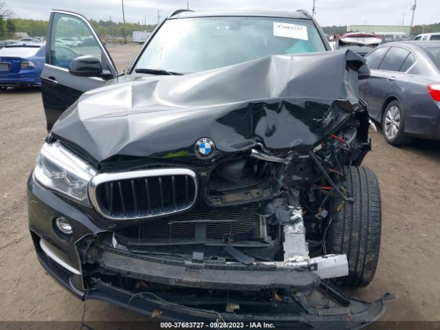 5UXKR0C59G0U48008 BMW X5 Xdrive35i