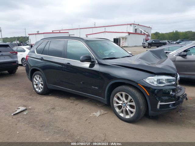 5UXKR0C59G0U48008 BMW X5 Xdrive35i
